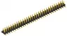 SLLP6SMD03862GPS Fischer Elektronik Steckverbindersysteme