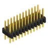 SLV W 2 036 24 G Fischer Elektronik Steckverbindersysteme