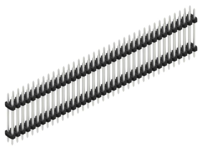 SLY612274Z Fischer Elektronik Steckverbindersysteme