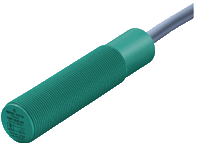 231605 PEPPERL+FUCHS Näherungsschalter, Reedschalter