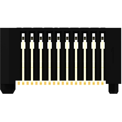 1367073-1 AMP Steckverbindersysteme Bild 3