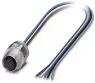 1671108 Phoenix Contact Sensor-Aktor Rundsteckverbinder