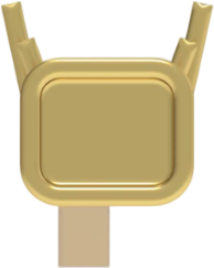 87667-2 AMP Crimpkontakte Bild 5