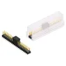 SL 11 SMD 052 40 S B SM Fischer Elektronik Steckverbindersysteme