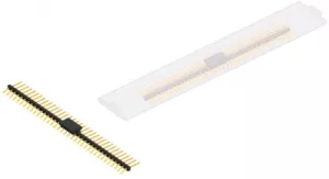 SLY9SMD05536GBSM Fischer Elektronik Steckverbindersysteme