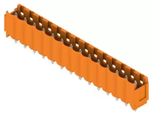 1581900000 Weidmüller Steckverbindersysteme