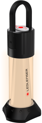 ML6 WARMLIGHT LEDLENSER Taschenlampen Bild 2