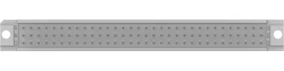 535090-4 TE Connectivity DIN Messerleisten, DIN Federleisten Bild 4