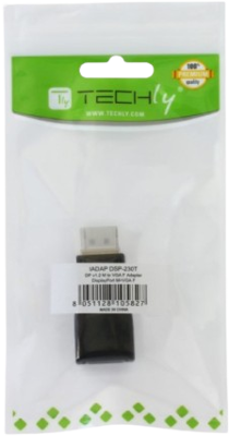 IADAP-DSP-230T EFB-Elektronik Adapter für AV Steckverbinder Bild 3