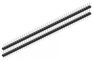 SLY507542Z Fischer Elektronik Steckverbindersysteme
