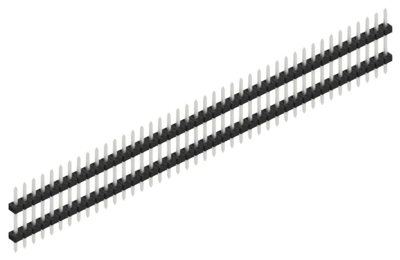 SLY507542Z Fischer Elektronik Steckverbindersysteme