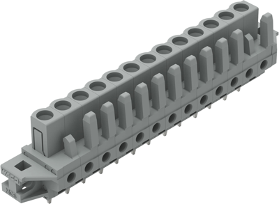232-143/031-000 WAGO Steckverbindersysteme Bild 1