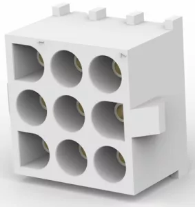 350828-4 AMP Steckverbindersysteme