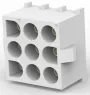 350828-4 AMP Steckverbindersysteme