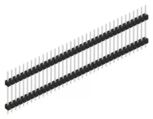 10056739 Fischer Elektronik Steckverbindersysteme