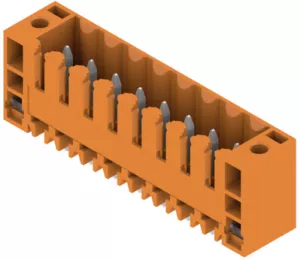1607560000 Weidmüller Steckverbindersysteme