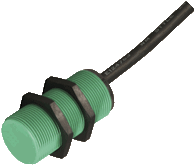 904968 PEPPERL+FUCHS Näherungsschalter, Reedschalter