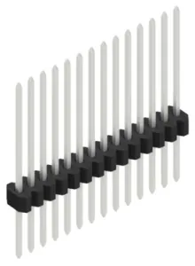 10060778 Fischer Elektronik Steckverbindersysteme