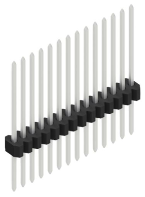 10060778 Fischer Elektronik Steckverbindersysteme