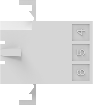 770372-1 AMP Steckverbindersysteme Bild 2