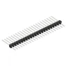 SL 12 SMD 109 23 Z Fischer Elektronik Steckverbindersysteme