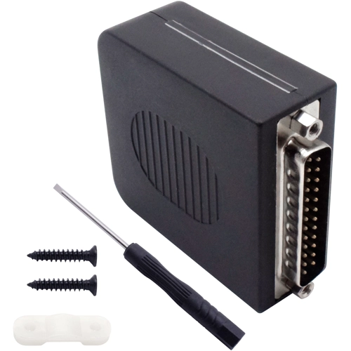 2010C258 QUADRIOS D-Sub Steckverbinder Bild 3