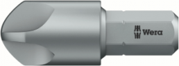 Schraubendreherbit, 1/4 Zoll, Torq, KL 32 mm, L 32 mm, 05066634001