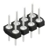 MK LP 241 8 Z Fischer Elektronik Steckverbindersysteme