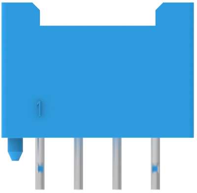 2-2338245-4 TE Connectivity Steckverbindersysteme Bild 4