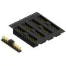 SL 11 SMD 062 36 G B TR Fischer Elektronik Steckverbindersysteme