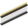 SL 16 SMD 247 60 S P Fischer Elektronik Steckverbindersysteme