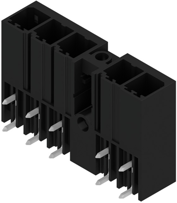 1048640000 Weidmüller Steckverbindersysteme Bild 2