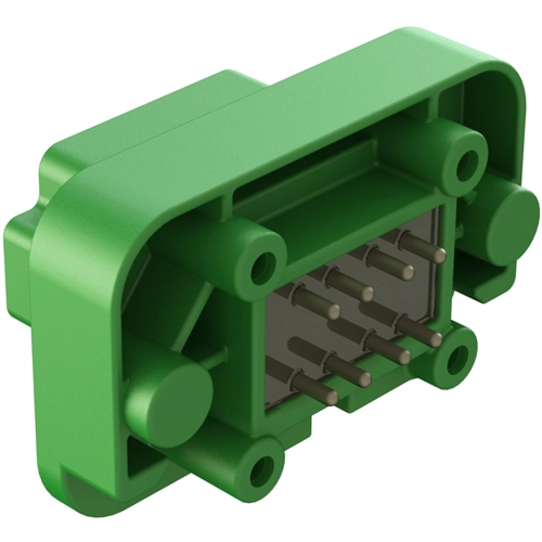 AT15-08PC-BM04 Amphenol Steckverbindersysteme Bild 2