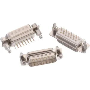 61802529221 Würth Elektronik eiSos D-Sub Steckverbinder