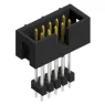 SLU 10 241 S Fischer Elektronik Steckverbindersysteme