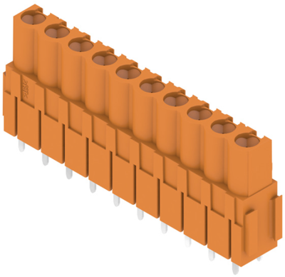 1682810000 Weidmüller Steckverbindersysteme Bild 1