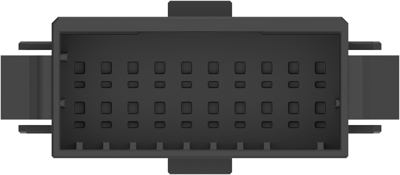 2-1318114-9 AMP Steckverbindersysteme Bild 5