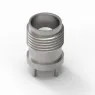 67012002221502 Würth Elektronik eiSos Koaxialsteckverbinder