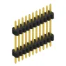 SLV W 6 092 11 G Fischer Elektronik Steckverbindersysteme