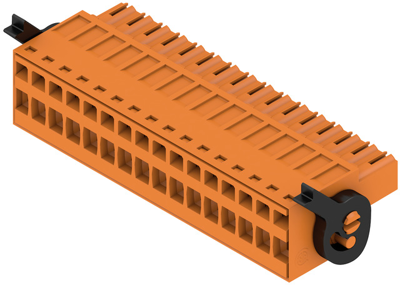 1691710000 Weidmüller Steckverbindersysteme Bild 2