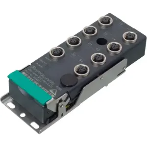 215216 PEPPERL+FUCHS Sensor-Aktor Verteilerboxen
