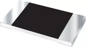 CR0201-JW-100GLF Bourns Electronics GmbH SMD Resistors
