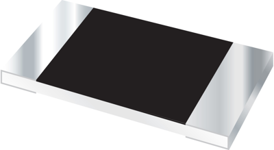 CR0201-FW-1004GLF Bourns Electronics GmbH SMD Widerstände
