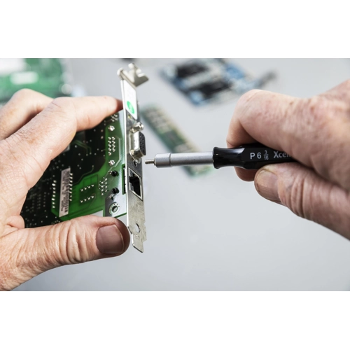 P6N Xcelite Steckschlüssel, Ratschen und Zubehör Bild 2