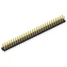 SL LP 2 097 58 S Fischer Elektronik Steckverbindersysteme