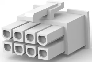 2296205-8 TE Connectivity Steckverbindersysteme