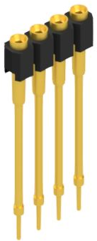 10040706 Fischer Elektronik Steckverbindersysteme