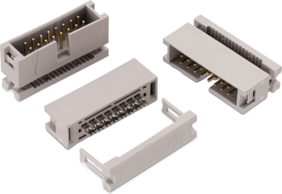 61202625821 Würth Elektronik eiSos Steckverbindersysteme