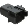 AT04-08PA-BLK Amphenol Automotive Leistungssteckverbinder
