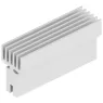 10134482 Fischer Elektronik Kühlkörper